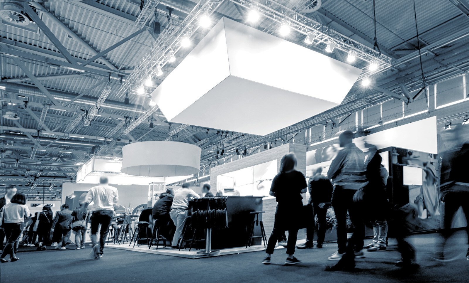 Top 4 Benefits of Telecom Tradeshows for Industry Professionals